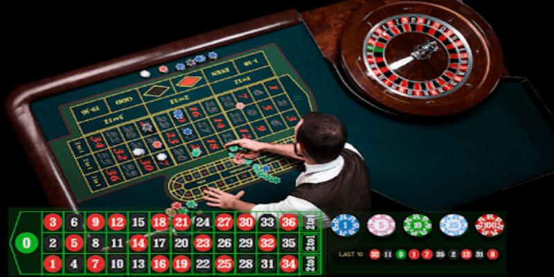 Những dữ liệu thú vị về tựa game roulette