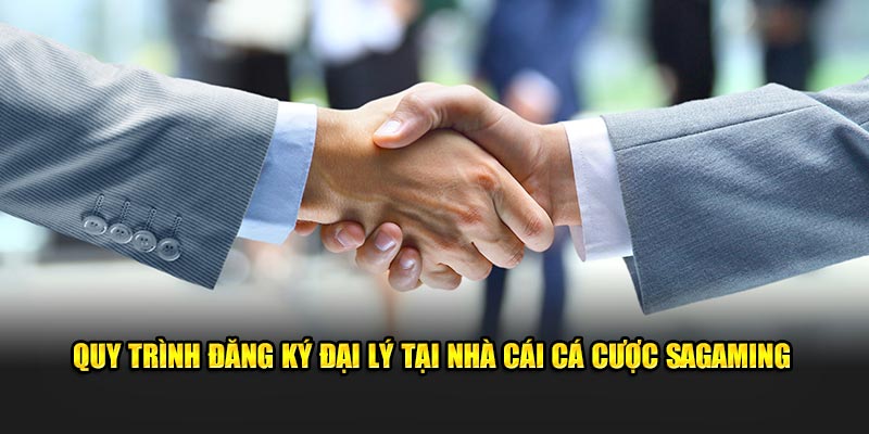 Quy trình đăng ký đơn giản cho thành viên muốn tham gia