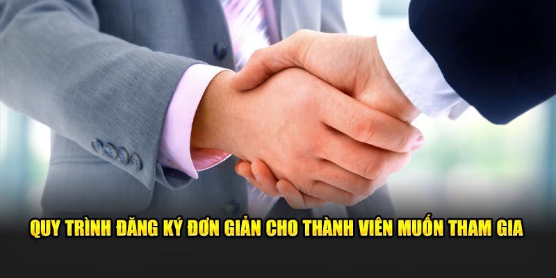 Quy trình đăng ký đại lý tại nhà cái cá cược Sagaming